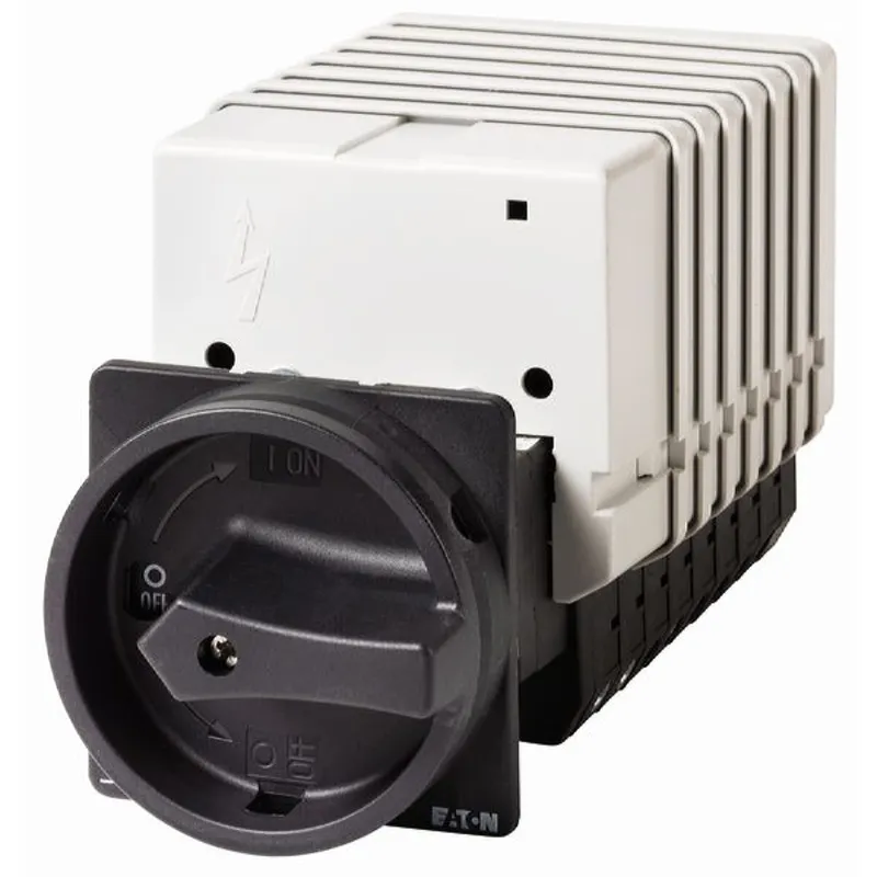 Eaton Electric Hauptschalter T5-8-SOND*/V/SVB-SW Zwischenbau