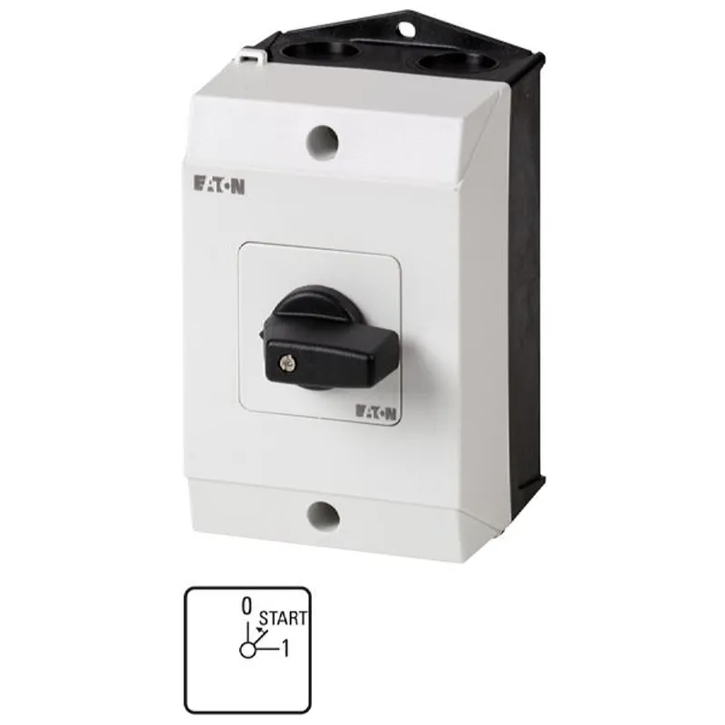 Eaton Electric Hilfsschalter T0-2-15120/I1
