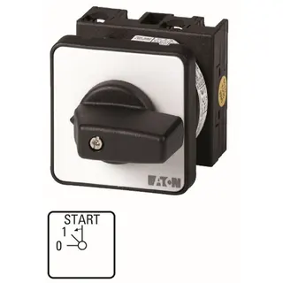 Eaton Electric Hilfsschalter T0-2-15121/E