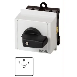 Eaton Electric Hilfsschalter T0-3-15123/IVS