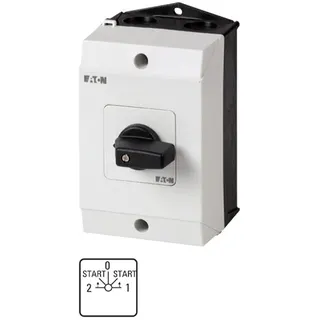Eaton Electric Hilfsschalter T0-3-8426/I1