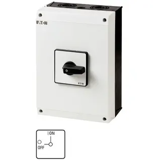 Eaton Electric Ein-Aus-Schalter T5-1-102/I5