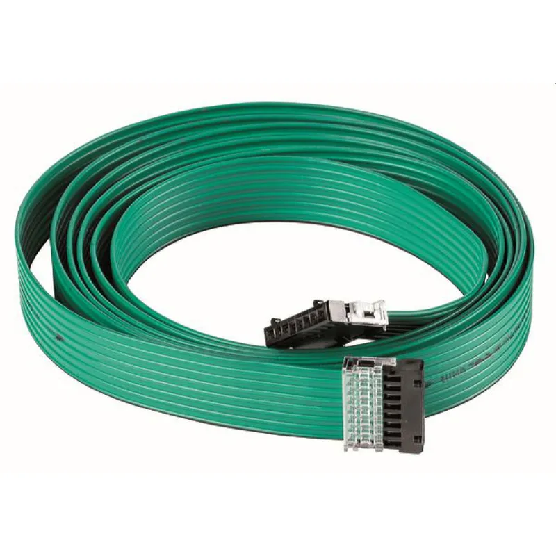 Eaton Electric Installationsleitung SWD4-10LF8-24-2S 0,24qmm/10m 8polig