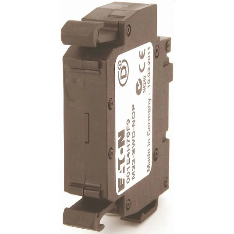Eaton Electric Befestigungselement M22-SWD-NOP Universalteilnehmer