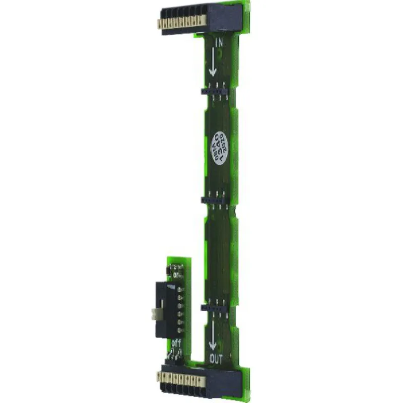 Eaton Electric Leiterplatte M22-SWD-I3-LP01 3Einbaustellen