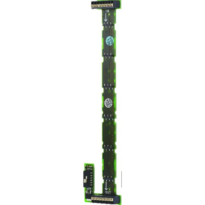 Eaton Electric Leiterplatte M22-SWD-I6-LP01 6Einbaustelle