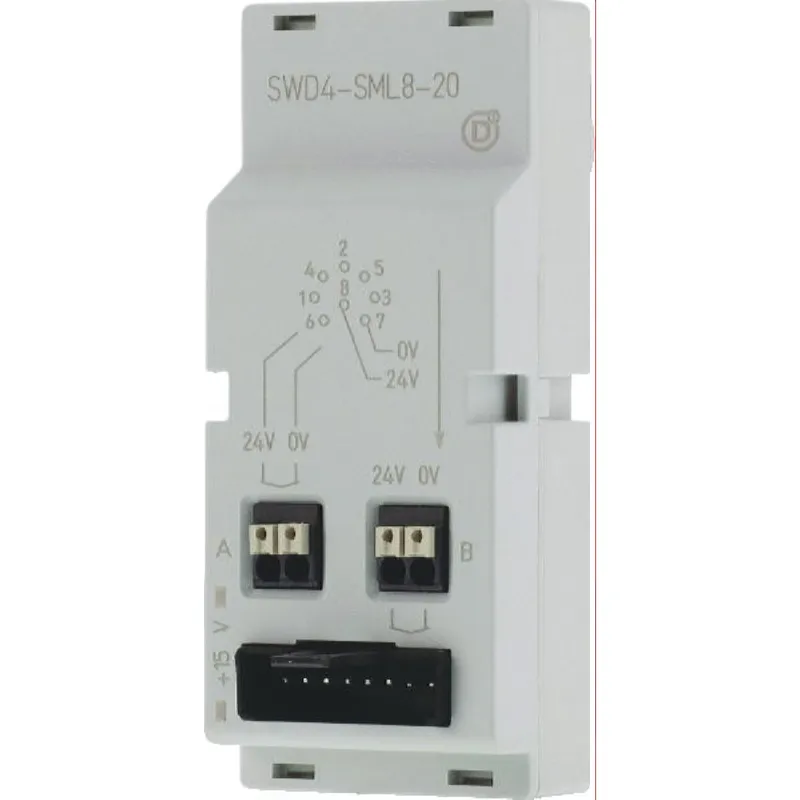 Eaton Electric Zubehör SWD4-SML8-20 POW