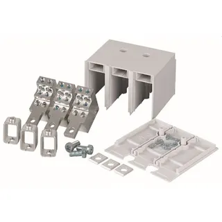 Eaton Electric Klemme NZM1-XKAM 3p 6x16 qmm inkl. Abd.