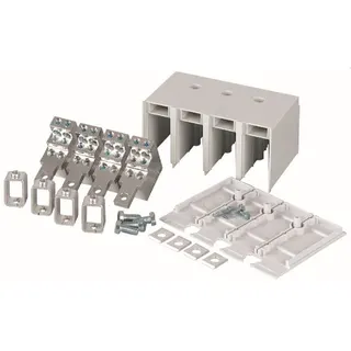 Eaton Electric Klemme NZM1-4-XKAM 4p 6x16 qmm inkl. Abd.