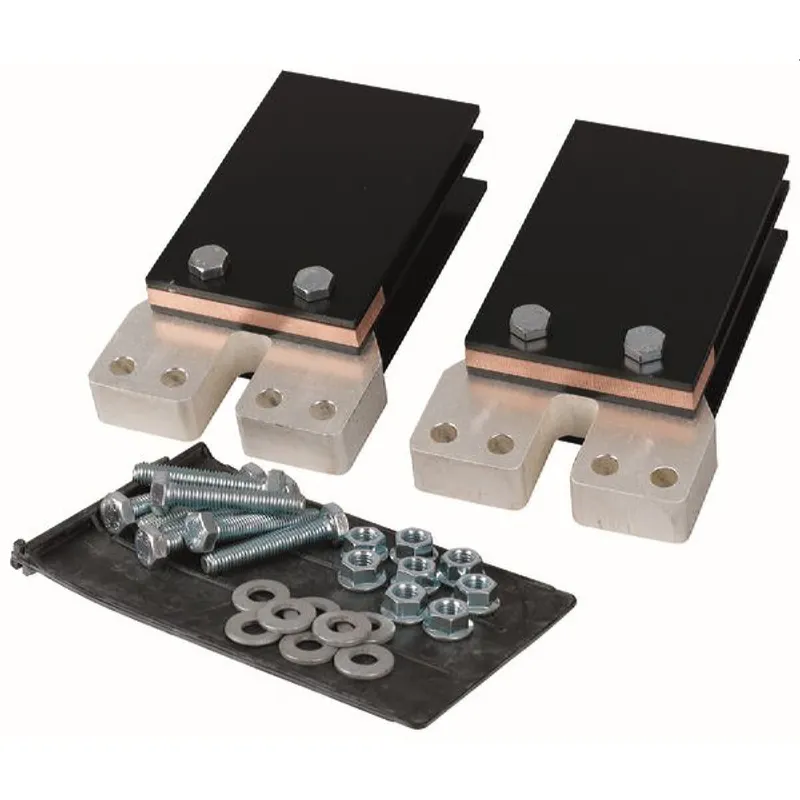 Eaton Electric Bausatz NZM4-4-XKV2P-K