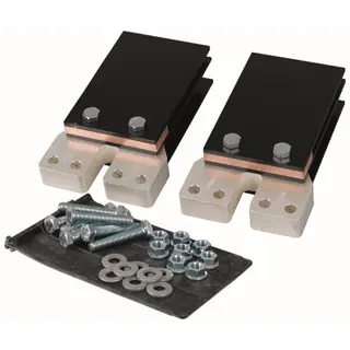 Eaton Electric Bausatz NZM4-4-XKV2P-K