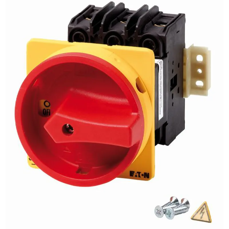 Eaton Electric Hauptschalter P3-30/V/SVB-MCS Zwischenbau