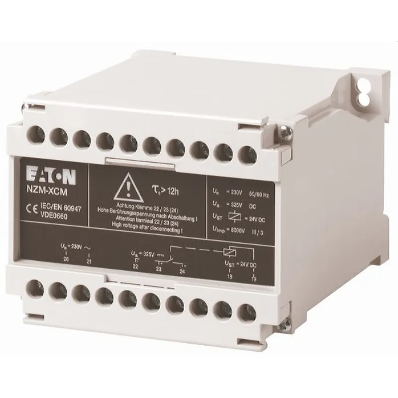Eaton Electric Kondensatorgerät NZM-XCM