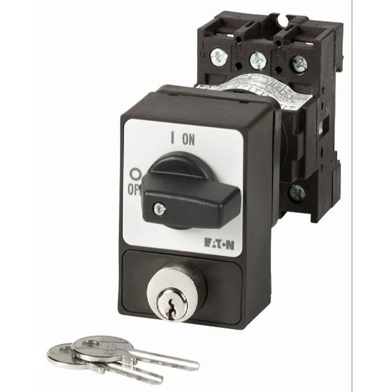 Eaton Electric Ein-Aus-Schalter P1-25/Z/SVA(A) Zwischeneinbau