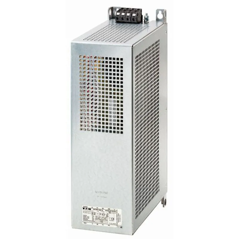 Eaton Electric Filter DX-SIN3-110-A 3phasig 400VAC 110A