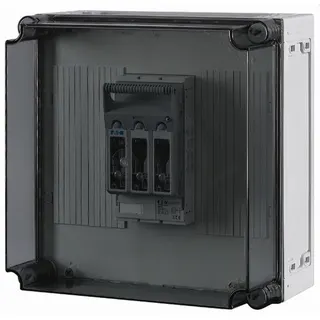 Eaton Electric Verteilergehäuse CI44-S60-630/3-1XNH00 HS 630A 3polig