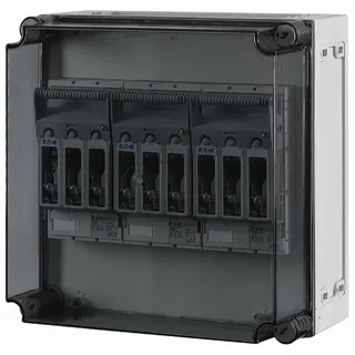 Eaton Electric Verteilergehäuse CI44-S60-400/3-3XNH00 HS 400A 3polig