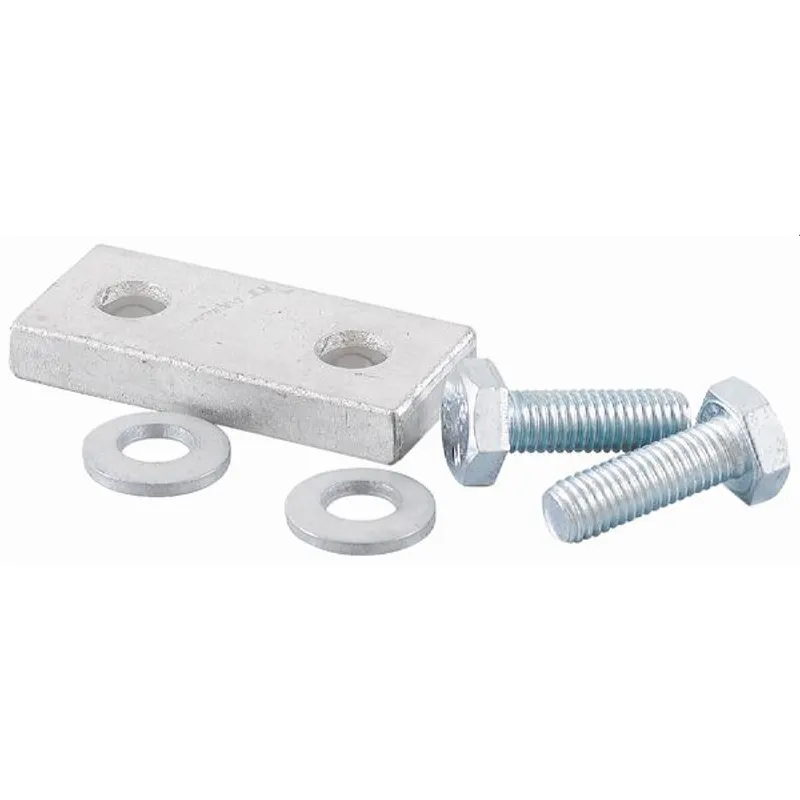 Eaton Electric Sammelschienenverbinder BBT-S60-30x5-CI