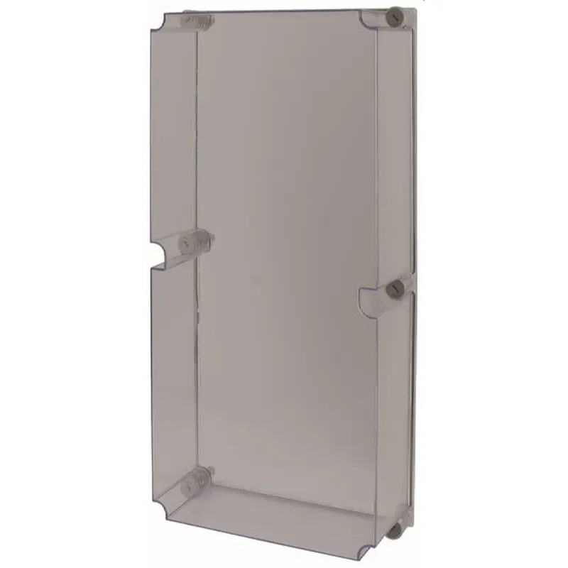 Eaton Electric Deckel D250-CI48 transparent 750x375x150mm