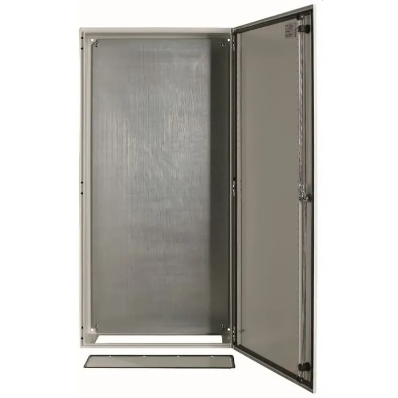 Eaton Electric Wandgehäuse CS-126/250