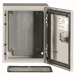 Eaton Electric Wandgehäuse CS-2520/150