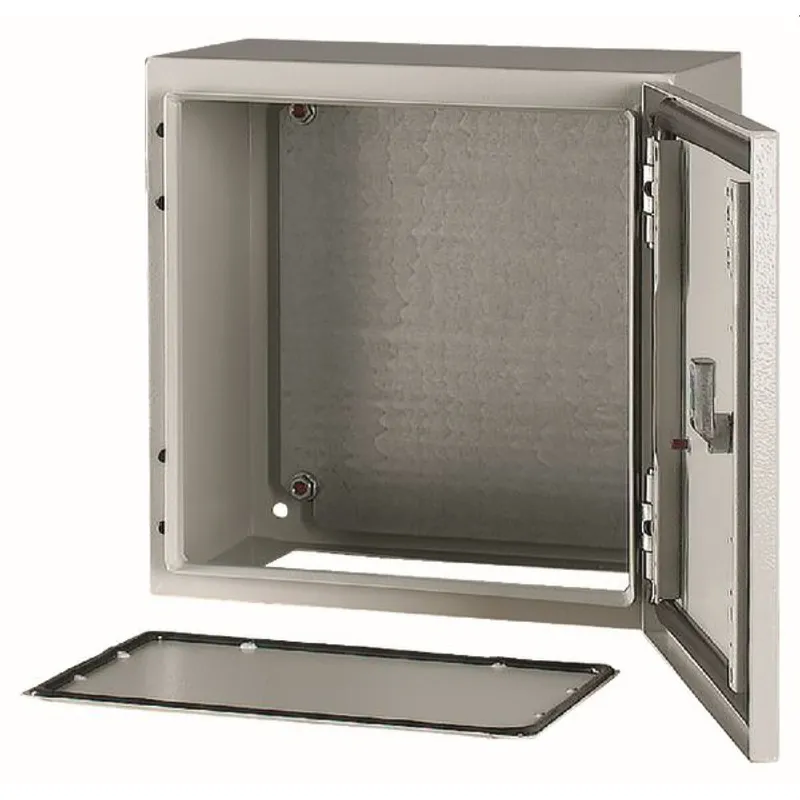 Eaton Electric Wandgehäuse CS-33/200
