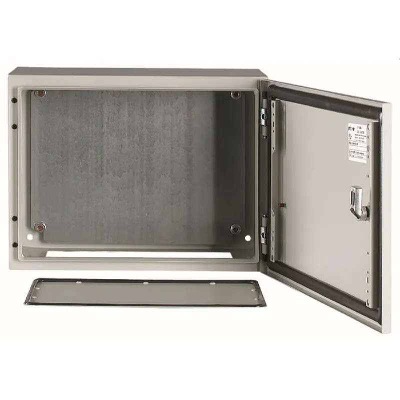 Eaton Electric Wandgehäuse CS-34/200