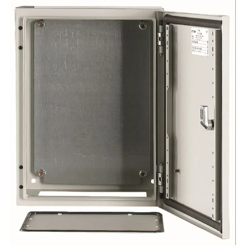 Eaton Electric Wandgehäuse CS-43/200