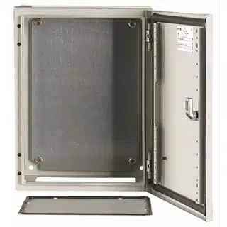 Eaton Electric Wandgehäuse CS-43/200