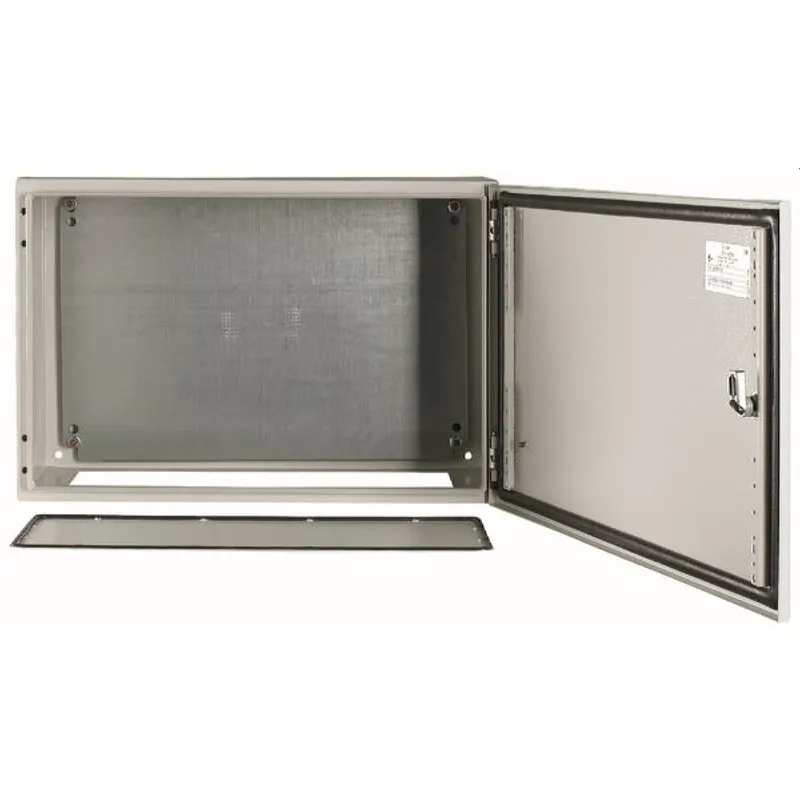 Eaton Electric Wandgehäuse CS-46/250
