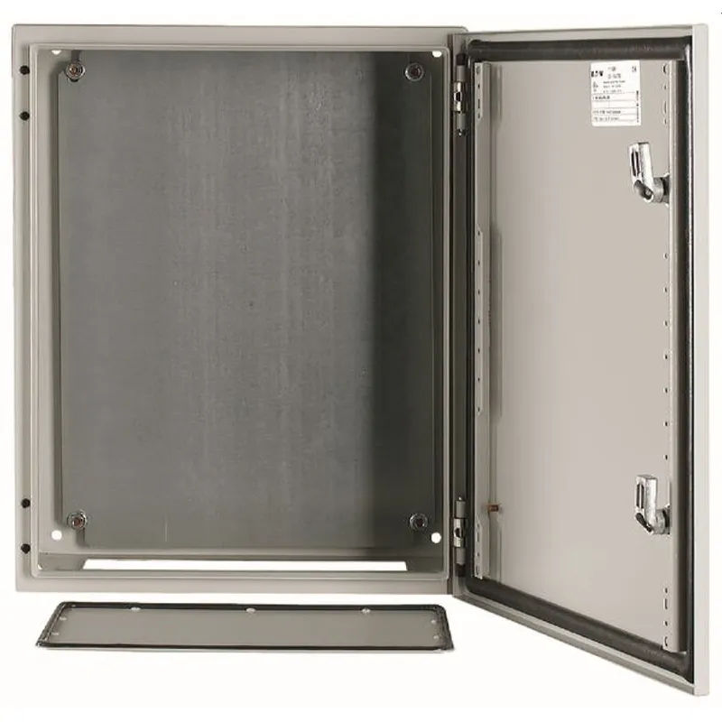 Eaton Electric Wandgehäuse CS-54/200