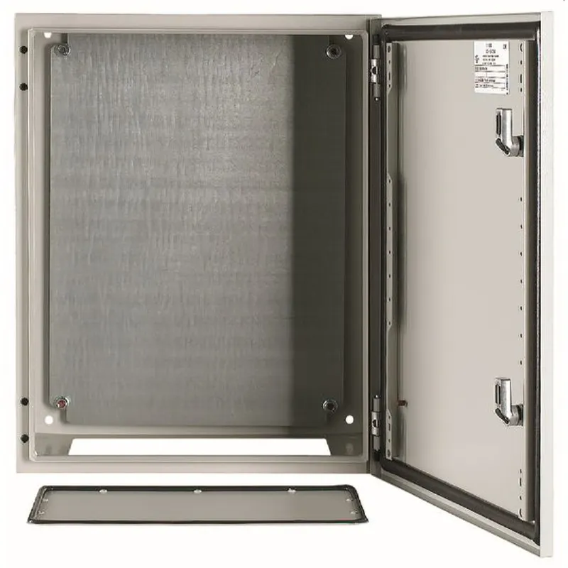 Eaton Electric Wandgehäuse CS-54/250