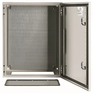 Eaton Electric Wandgehäuse CS-54/250