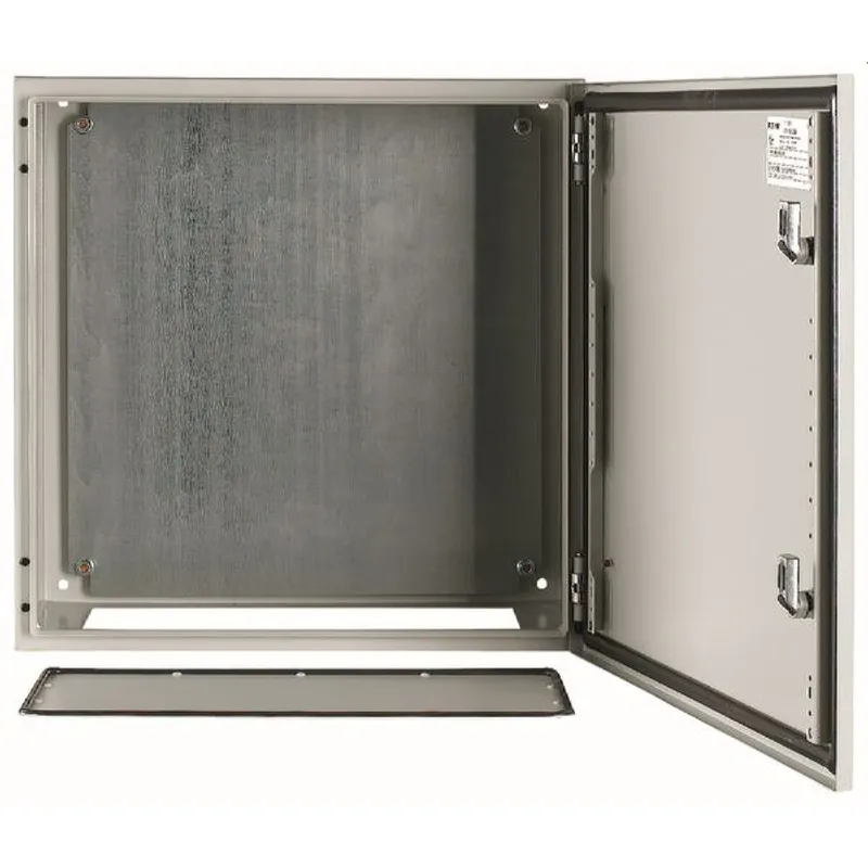 Eaton Electric Wandgehäuse CS-55/250