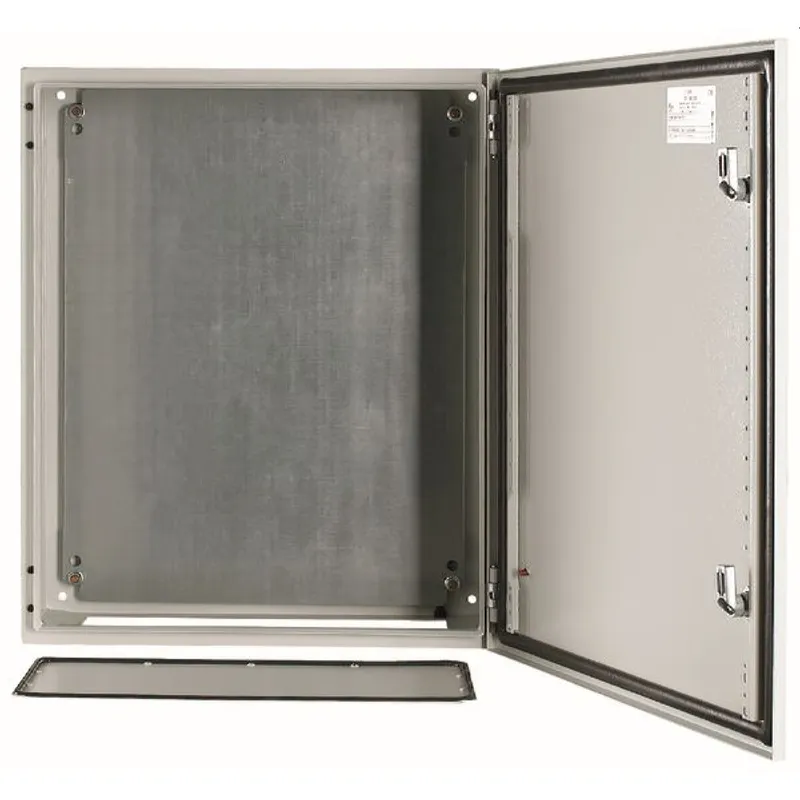 Eaton Electric Wandgehäuse CS-65/200