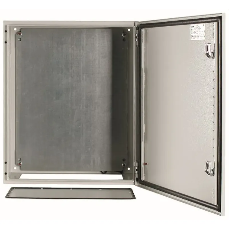 Eaton Electric Wandgehäuse CS-65/250