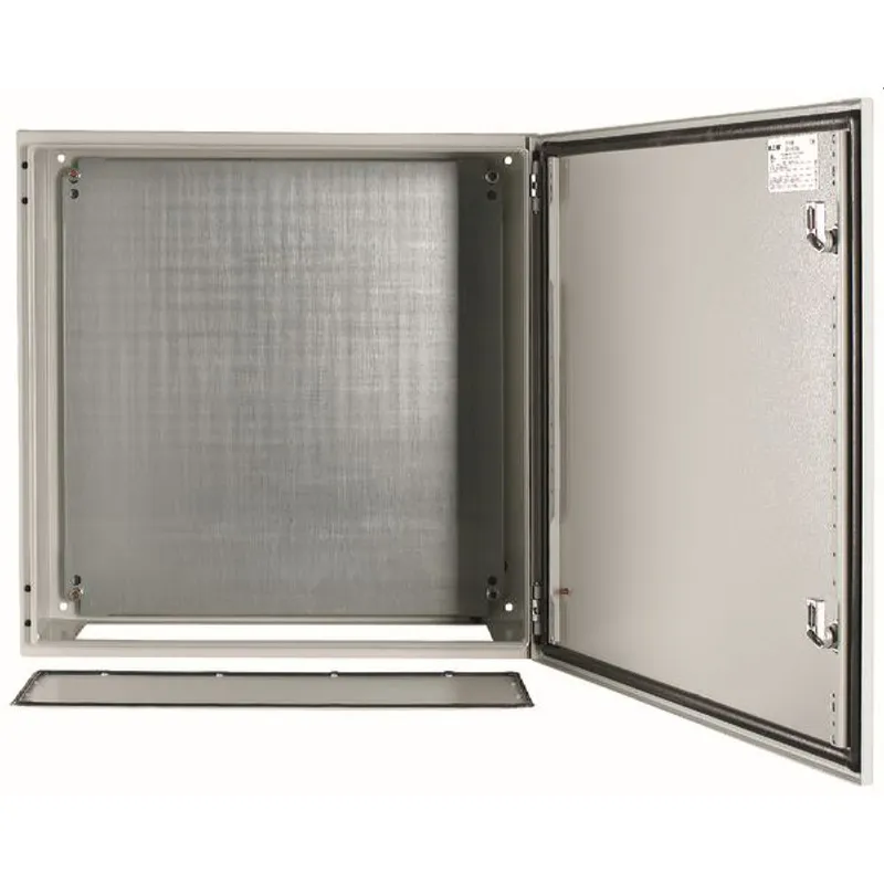 Eaton Electric Wandgehäuse CS-66/250