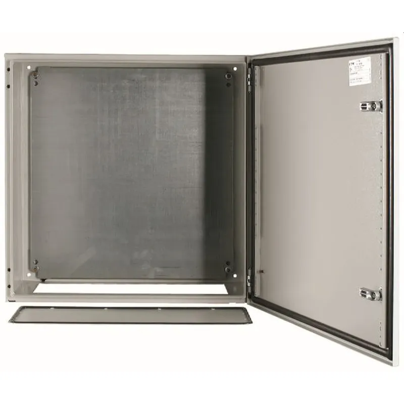 Eaton Electric Wandgehäuse BHT=600x600x300mm CS-66/300