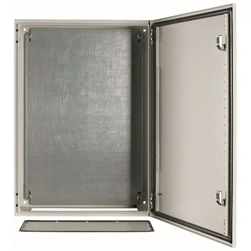 Eaton Electric Wandgehäuse CS-75/200
