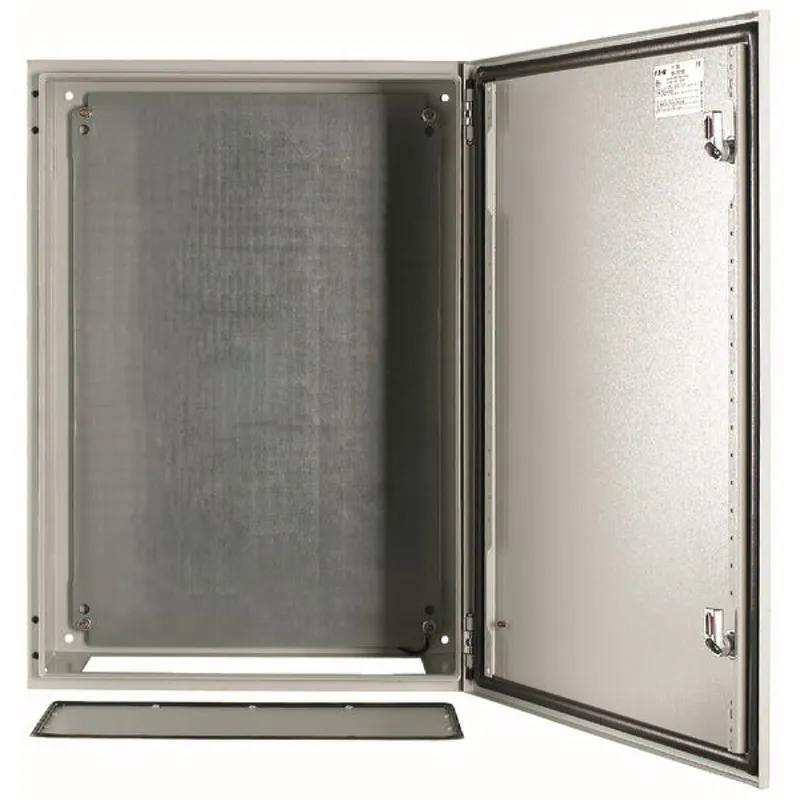 Eaton Electric Wandgehäuse CS-75/250