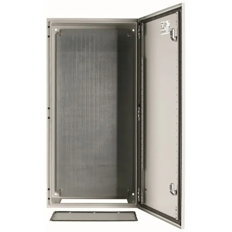 Eaton Electric Wandgehäuse CS-84/250