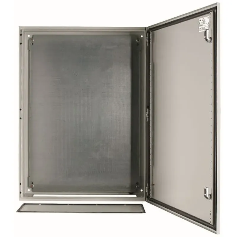 Eaton Electric Wandgehäuse CS-86/200