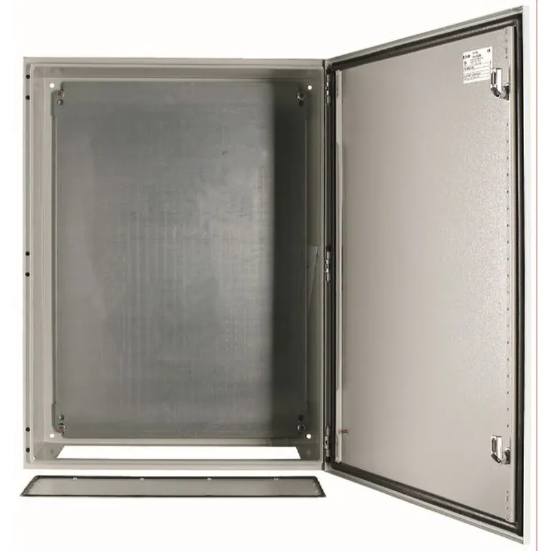 Eaton Electric Wandgehäuse CS-86/300