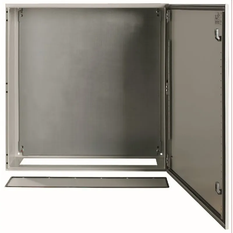Eaton Electric Wandgehäuse CS-88/300