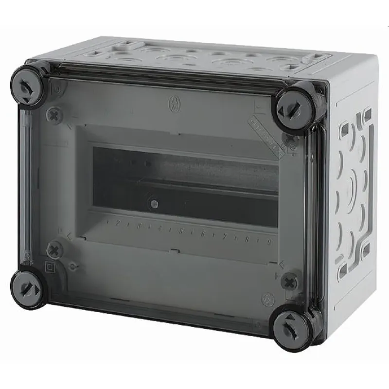 Eaton Electric Automatengehäuse AE/I23E