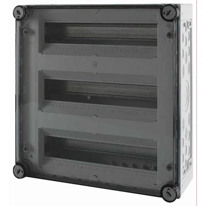 Eaton Electric Automatengehäuse AE/I44E