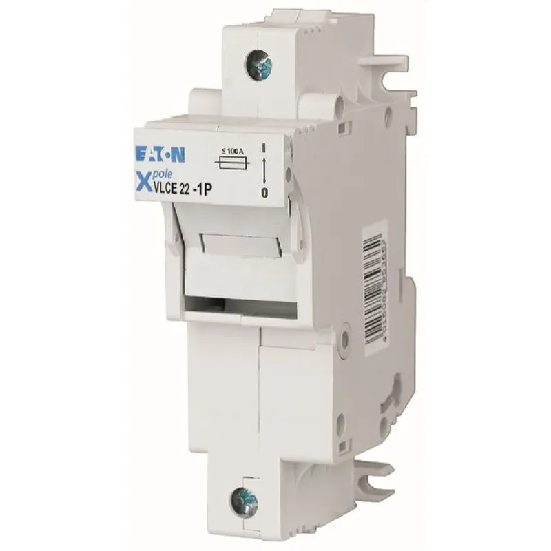 Eaton Electric Sich.-Lasttrennschalter VLCE22-1P 100A 1polig Gr. 22x58
