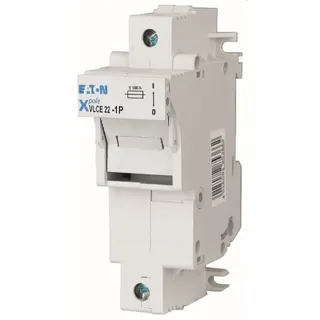 Eaton Electric Sich.-Lasttrennschalter VLCE22-1P 100A 1polig Gr. 22x58