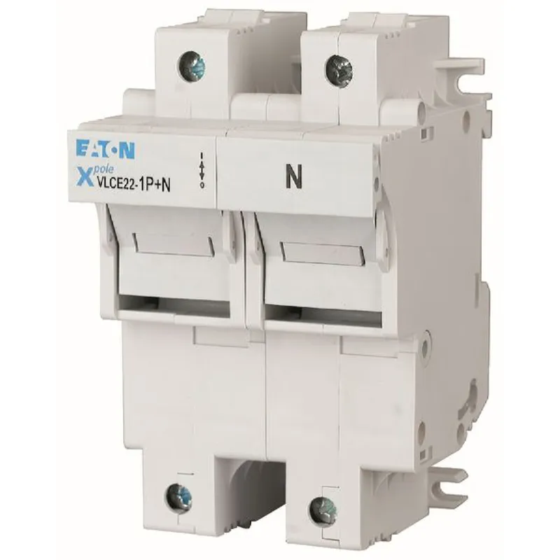 Eaton Electric Sich.-Lasttrennschalter VLCE22-1P+N 100A 1polig+N Gr. 22x58