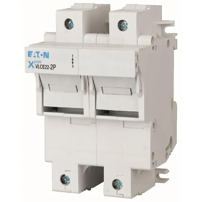 Eaton Electric Sich.-Lasttrennschalter VLCE22-2P 100A 2polig Gr. 22x58